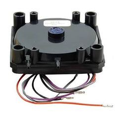 HONEYWELL RESIDENTIAL 4074EZB EAC Air Flow Sensor With Molex Plug  | Midwest Supply Us