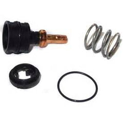 HONEYWELL RESIDENTIAL AM-1-020RP Am Series B or C Range Includes Element Spring Diffuser & Plug Assembly For 60-100F-B or 80-120F-C Range  | Midwest Supply Us