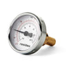 GT162 | Thermometer With Well. 2-1/2