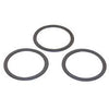 MX300-RP | MX Series Replacement Gaskets 3 pieces. | HONEYWELL RESIDENTIAL