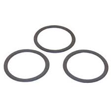 HONEYWELL RESIDENTIAL MX300-RP MX Series Replacement Gaskets 3 pieces.  | Midwest Supply Us