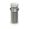 AF11S-1D | Screen Kit For F76S Water Filter. 1/2 - 1-1/4. 200 Micron. Includes Impeller O-ring. | HONEYWELL RESIDENTIAL