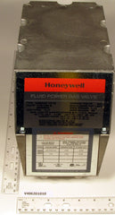 HONEYWELL THERMAL SOLUTIONS FS V4062D1010 120/60; Fluid Power Actuator 13 Sec Opng Time W/ Damper Shaft  | Midwest Supply Us