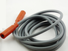 32004766-002 | 10' Ignition Cable Assembly With Straight Boot And Connector At Each End For Q624 Q652 | HONEYWELL THERMAL SOLUTIONS FS