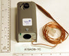 A19ADB-1C | Remote Bulb Temperature Control W/manual Reset 100/240f; Knob Adj; 6' Cap | JOHNSON