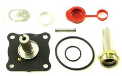 ASCO CONTROLS 302306 Rebuild Kit 8210 AC  | Midwest Supply Us