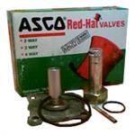 ASCO CONTROLS 308694 Rebuild Kit 8222 Ac  | Midwest Supply Us