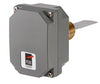 F261KEH-V01C | Low Flow Rate Flow Switch 1/2 X 1/2 Female NPTF Ftgs Replaces F61KD-3C | JOHNSON