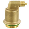 PJR000HA | Head Only For Spirovent Junior Includes O-Ring | SPIROVENT