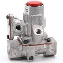 BASO GAS PRODUCTS H15AR-3C 3/8" X 3/8" Automatic Safety Pilot Valve 163000 BTU No Pressure Tap External Pilot Gas Flow Without Rotor "B" Valve  | Midwest Supply Us
