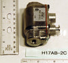 H17AB-2C | Automatic Pilot Valve 60;000 BTU; 1/8 X 1/8 ; High Temp Power Unit | BASO GAS PRODUCTS