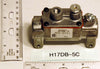 H17DB-5C | Automatic Pilot Valve 200;000 Btu; 1/2 X 1/2 ; High Temp | BASO GAS PRODUCTS