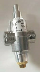 BASO GAS PRODUCTS H19NA-4C 1/4" High Pressure Safety Pilot Valve 600;000 Btu At 1 Psi; 25# Rtg.; W/flow Inter  | Midwest Supply Us