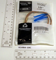 BASO GAS PRODUCTS K16BA-18C Thermocouple  | Midwest Supply Us