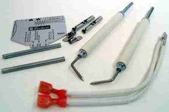 BECKETT 51484U Universal Electrode Kit For AFII HLX Tubes / HLX Head  | Midwest Supply Us