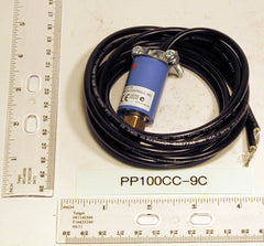 JOHNSON P100CC-9C Encapsulated Pressure Control 175-275# Opens On Rise; Auto Reset  | Midwest Supply Us