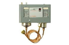 JOHNSON P70MA-1C Spst Dual Pressure Control 20/100#; 100/425# 36 Cap  | Midwest Supply Us