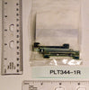 PLT344-1R | Metal Din Rail End Clamps - Pkg. Of 2 | JOHNSON