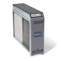 HONEYWELL RESIDENTIAL F300E1027 120v Electronic Air Cleaner 20" X 20" 1400 CFM. Includes Postfilter  | Midwest Supply Us