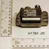 H17BA-2C | Pilot Valve Inlet 1/4