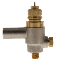 DANFOSS 013G0140 1/8" NPT. Valve Body For 1 Pipe Steam System Includes Vacuum Breaker  | Midwest Supply Us
