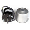 30-310A | Motor & Cover For 707 Series ( 707sm 707tw 707u and 707 ) | TRION AIR CLEANERS