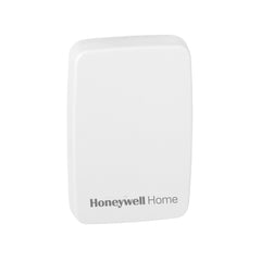 HONEYWELL RESIDENTIAL C7189U1005 Premier White 2 Wire Indoor Remote Temperature Sensor For TH6220U TH6220WF TH6320WF TB7000 TB8000 TH8000 TH8321WF & TH9000 New T 6 Series Thermostats (14 Or 9) 200' Max. Distance  | Midwest Supply Us