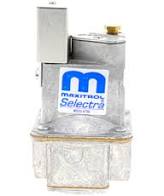 MAXITROL M511W 3/4" Modulator Valve  | Midwest Supply Us