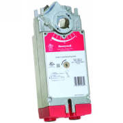 HONEYWELL MS7520A2205/U 24v Modulating Spring Return Direct Coupled Damper Actuator 175 Lb-in Torque With 2 Switches  | Midwest Supply Us