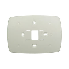 HONEYWELL RESIDENTIAL 32003796-001 Premier White Cover Plate 7-7/8" X 5-1/2" For TH8000 Vision Pro Thermostats  | Midwest Supply Us