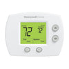 TH5110D1022 | Premier White 24v/750 Millivolt Focus Pro Non Programmable Dual Powered Digital Thermostat *with Large Display* 2 Or 3 Wire 1H-1C 2.98 Sq. Inch 40-90F Replaces TH5110D1006 ******************** | HONEYWELL RESIDENTIAL