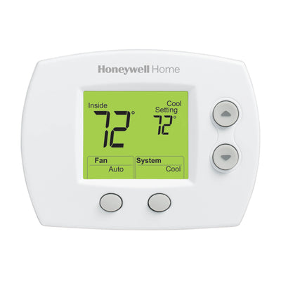 HONEYWELL RESIDENTIAL | TH5110D1022