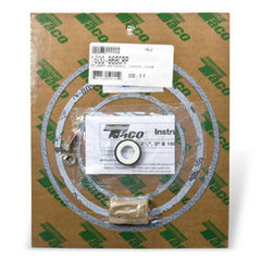 TACO 1600-868CRP Seal Kit Assembly Replaces The 1600-170RP & 1600-170ERP & 1600-846CRP 1600-055RP  | Midwest Supply Us