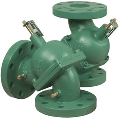 Taco MPV040-4 4" Flanged Plus Two Multi Purpose Valve (357 Cv)  | Midwest Supply Us