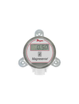 Dwyer Instruments | MS-131-LCD