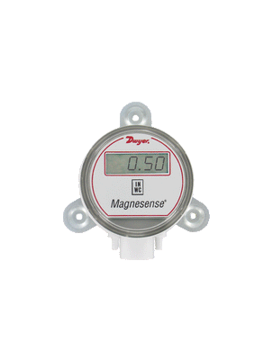 Dwyer Instruments | MS-621-LCD