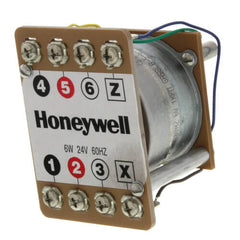 HONEYWELL RESIDENTIAL MSTN REPLACEMENT MOTOR FOR AOBD DAMPERS  | Midwest Supply Us
