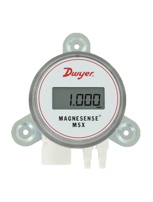 Dwyer Instruments | MSX-W10-IN-LCD