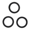 MX125-RP | MX SERIES REPLACEMENT GASKETS. 1-1/4