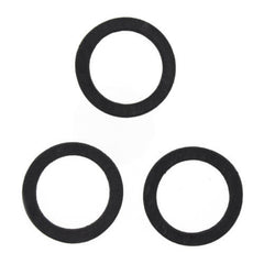 Resideo MX125-RP MX SERIES REPLACEMENT GASKETS. 1-1/4". PIECES.  | Midwest Supply Us