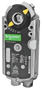 Schneider Electric (Barber Colman) | MF41-6153