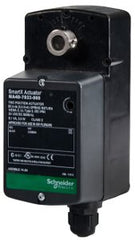 Schneider Electric (Barber Colman) MS4D-7033-160 24v 30inlb Prop SR RotaryAct  | Midwest Supply Us