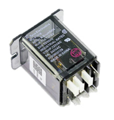 Amana-Goodman 0130M00129 TimeDelayRelay 24v SPDT  | Midwest Supply Us