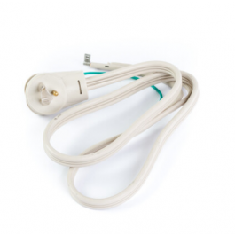 Amana-Goodman 0130P00128 POWER CORD  | Midwest Supply Us