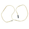 0130P00134 | Discharge Thermistor Yellow | Amana-Goodman