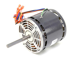 Amana-Goodman 0131F00031S 115v 3/4hp 1075rpm 4spd Motor  | Midwest Supply Us