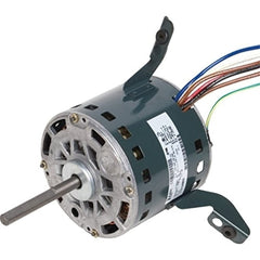 Amana-Goodman 0131F00038S 115v 1/2hp 1130prm 4spd Motor  | Midwest Supply Us