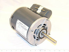 Amana-Goodman 0131L00041S 208-230v 2hp 1740rpm Motor  | Midwest Supply Us