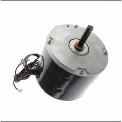 Amana-Goodman 0131M00861S 460v1ph 1hp 1075rpm Cond Motor  | Midwest Supply Us