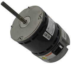 Amana-Goodman 0131M00862S 208-230v 1hp Programmed Motor  | Midwest Supply Us